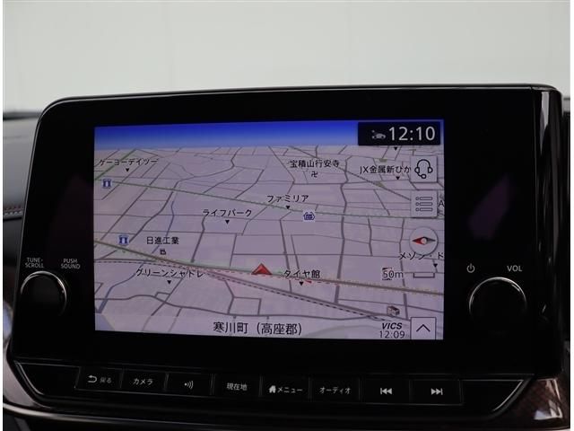 NISSAN AURA 2023 Image 31