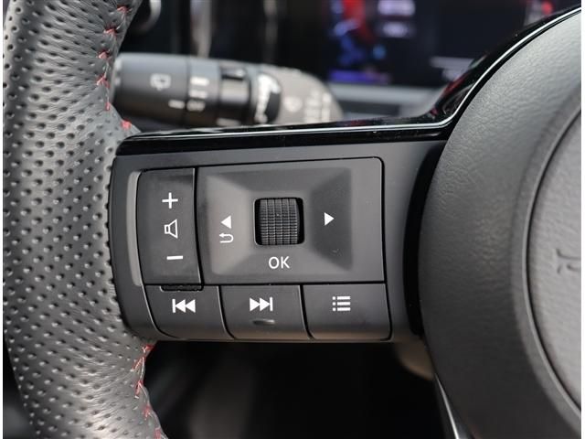 NISSAN AURA 2023 Image 31