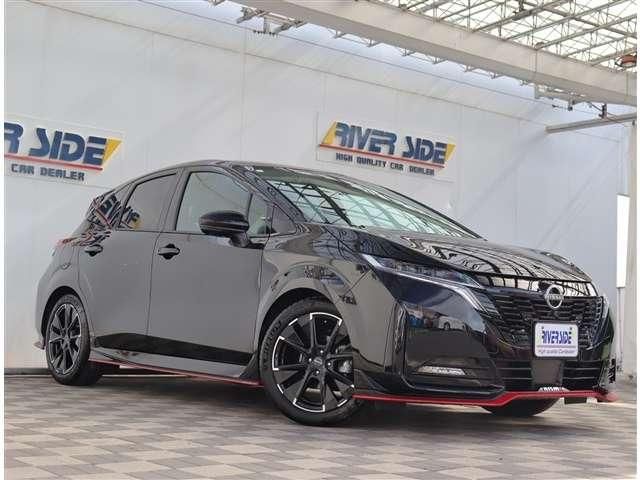 NISSAN AURA 2023 Image 31
