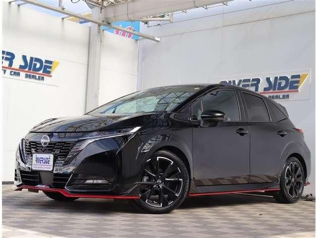 NISSAN AURA 2023 Image 31