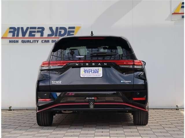 NISSAN AURA 2023 Image 31