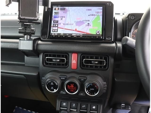 SUZUKI JIMNY 4WD 2022 Image 31