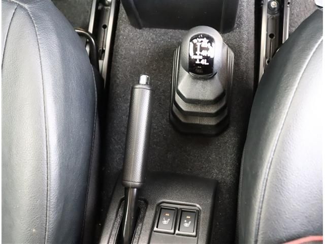 SUZUKI JIMNY 4WD 2022 Image 31