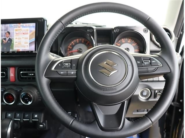 SUZUKI JIMNY 4WD 2022 Image 31