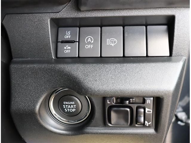 SUZUKI JIMNY 4WD 2022 Image 31