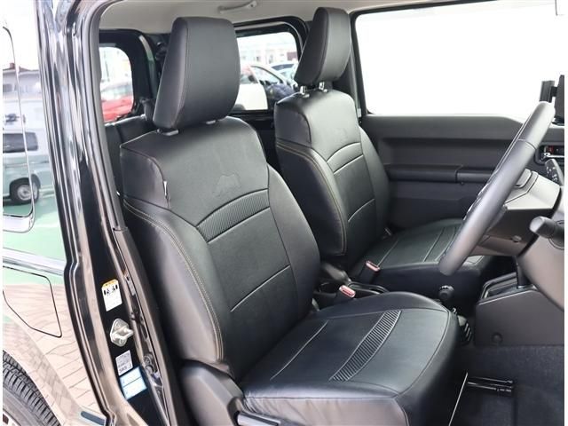 SUZUKI JIMNY 4WD 2022 Image 31