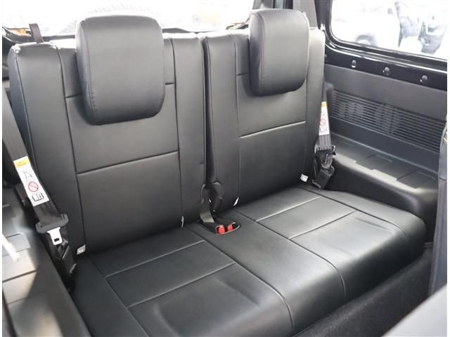 SUZUKI JIMNY 4WD 2022 Image 31