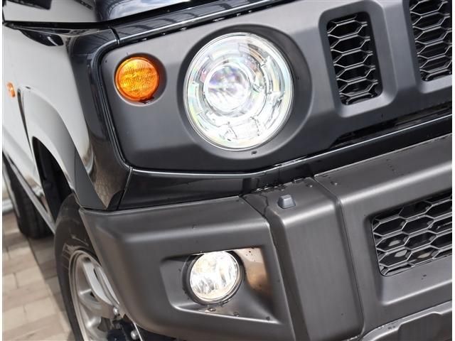 SUZUKI JIMNY 4WD 2022 Image 31