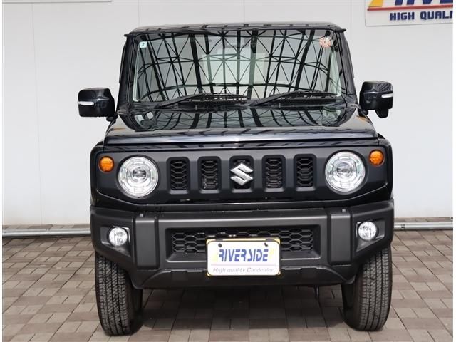 SUZUKI JIMNY 4WD 2022 Image 31