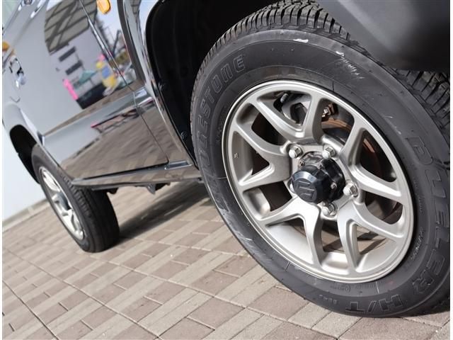 SUZUKI JIMNY 4WD 2022 Image 31