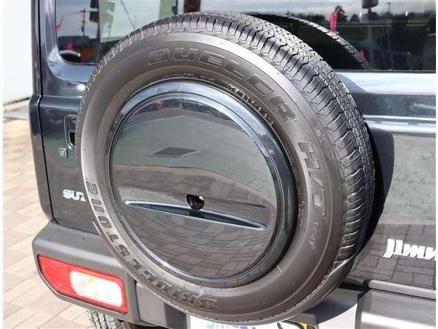 SUZUKI JIMNY 4WD 2022 Image 31