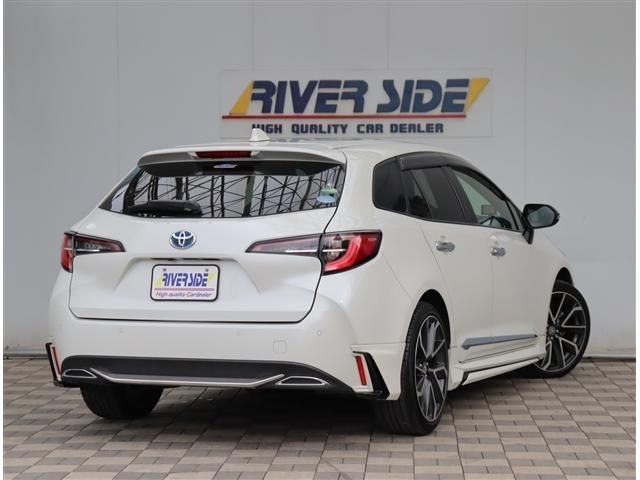 TOYOTA COROLLA TOURING HYBR 2020 Image 31