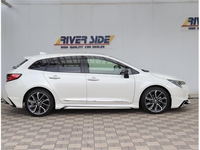 TOYOTA COROLLA TOURING HYBR 2020 Image 31