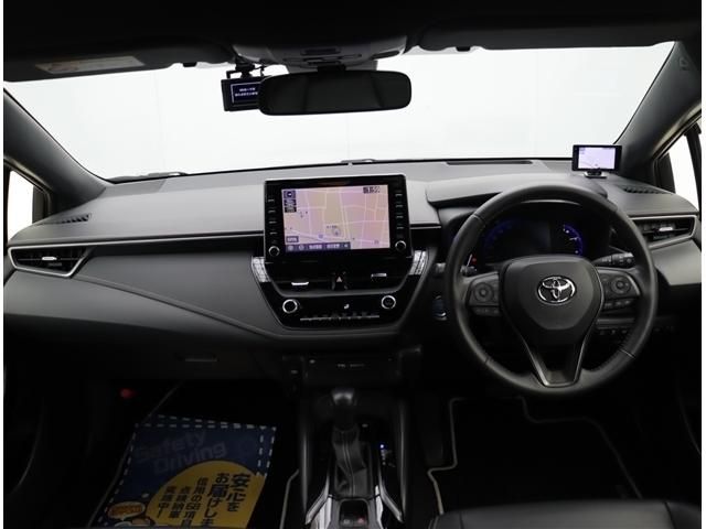 TOYOTA COROLLA TOURING HYBR 2020 Image 31