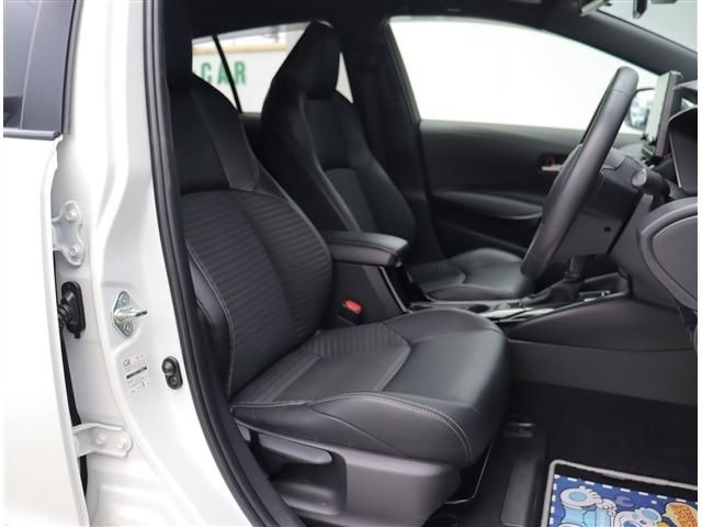 TOYOTA COROLLA TOURING HYBR 2020 Image 31