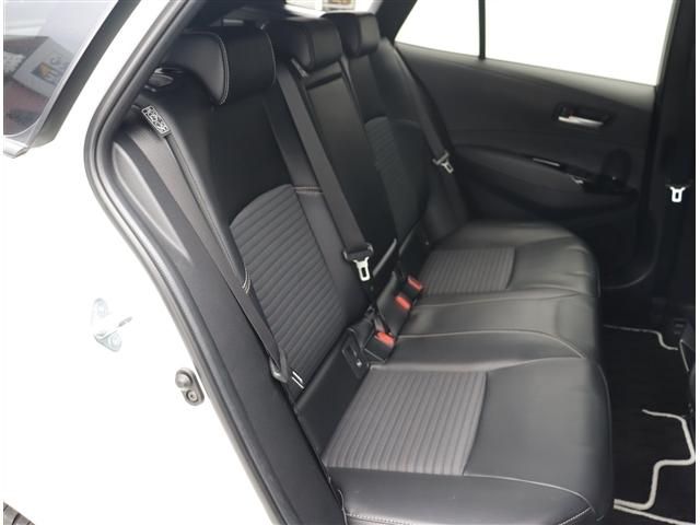 TOYOTA COROLLA TOURING HYBR 2020 Image 31