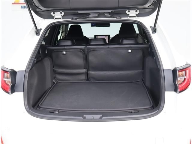 TOYOTA COROLLA TOURING HYBR 2020 Image 31