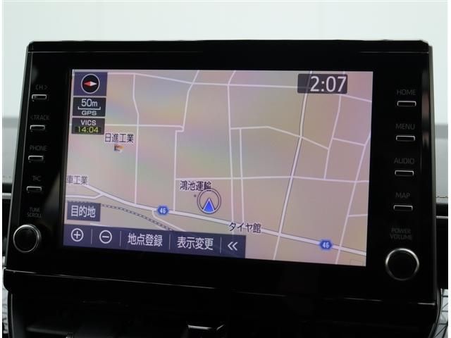 TOYOTA COROLLA TOURING HYBR 2020 Image 31