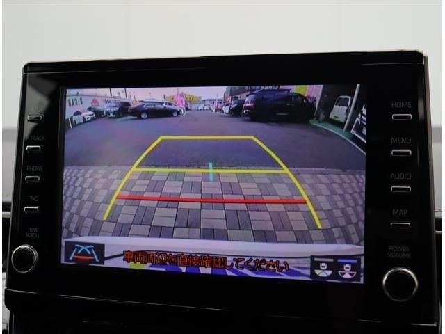 TOYOTA COROLLA TOURING HYBR 2020 Image 31