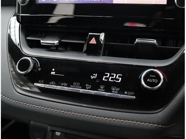 TOYOTA COROLLA TOURING HYBR 2020 Image 31