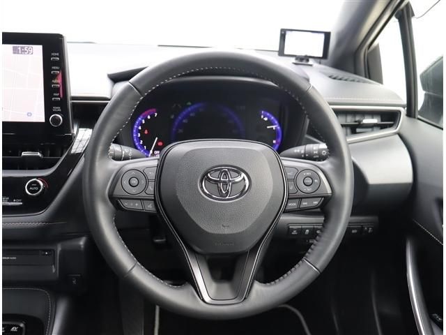 TOYOTA COROLLA TOURING HYBR 2020 Image 31