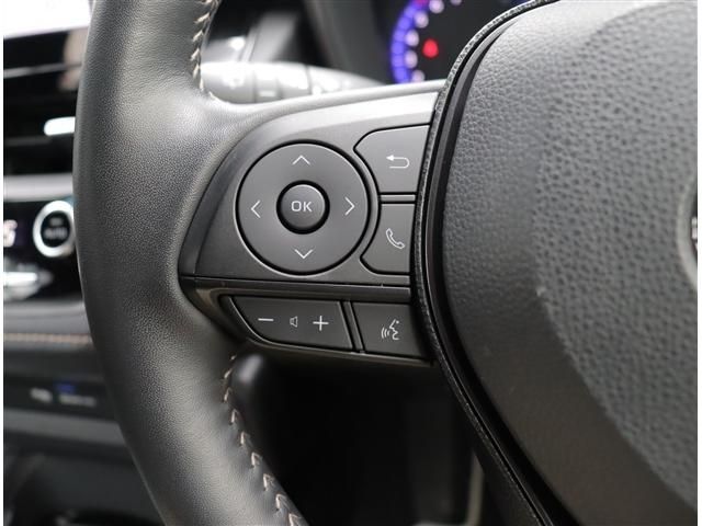 TOYOTA COROLLA TOURING HYBR 2020 Image 31