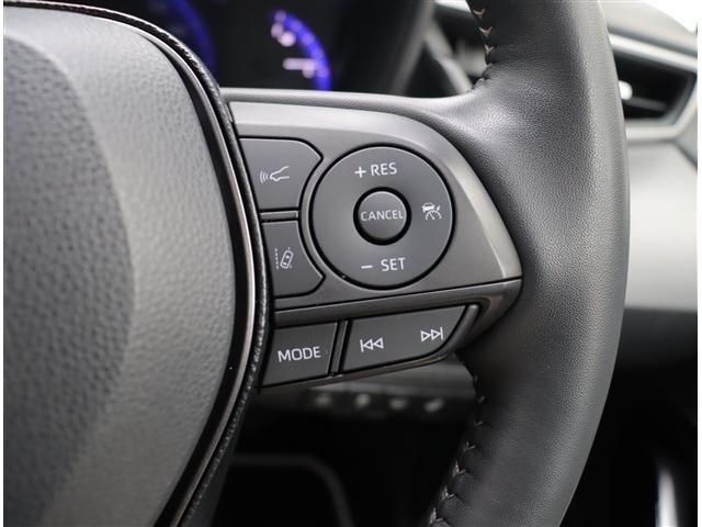 TOYOTA COROLLA TOURING HYBR 2020 Image 31