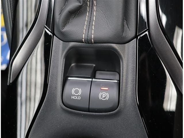 TOYOTA COROLLA TOURING HYBR 2020 Image 31