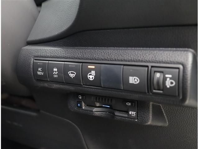 TOYOTA COROLLA TOURING HYBR 2020 Image 31