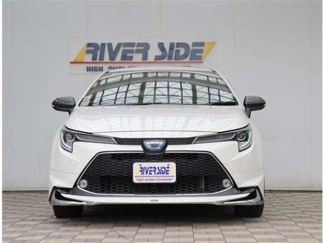 TOYOTA COROLLA TOURING HYBR 2020 Image 31