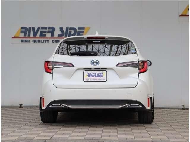 TOYOTA COROLLA TOURING HYBR 2020 Image 31