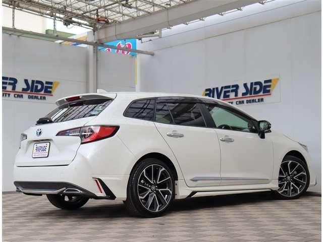 TOYOTA COROLLA TOURING HYBR 2020 Image 31