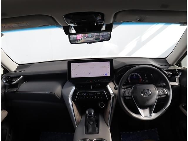 TOYOTA HARRIER 2WD 2023 Image 31