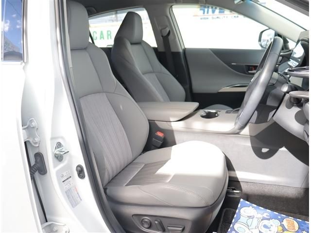 TOYOTA HARRIER 2WD 2023 Image 31