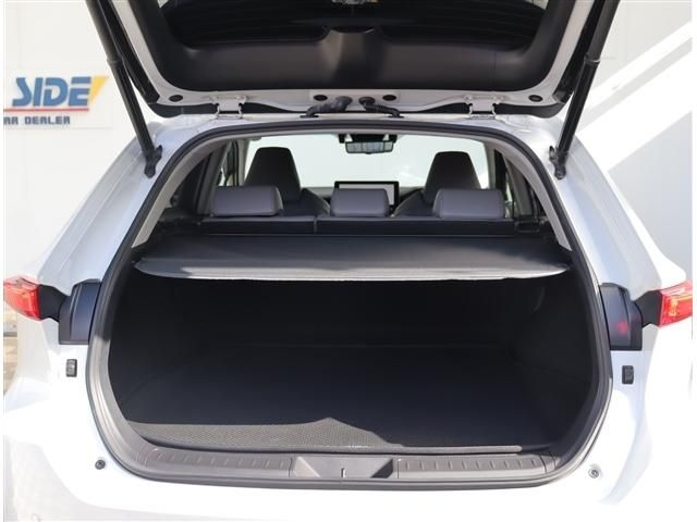 TOYOTA HARRIER 2WD 2023 Image 31