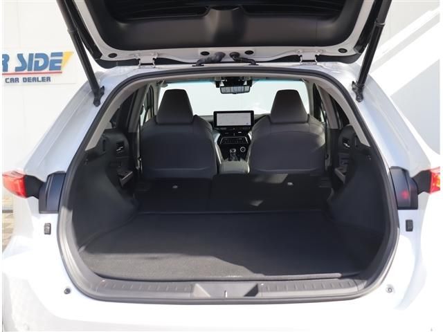 TOYOTA HARRIER 2WD 2023 Image 31