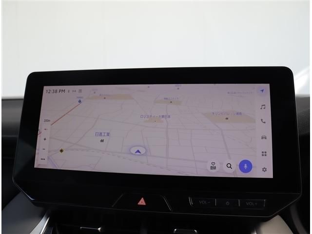 TOYOTA HARRIER 2WD 2023 Image 31