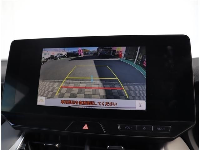 TOYOTA HARRIER 2WD 2023 Image 31