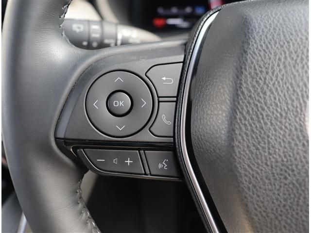 TOYOTA HARRIER 2WD 2023 Image 31