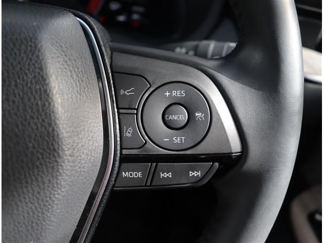 TOYOTA HARRIER 2WD 2023 Image 31