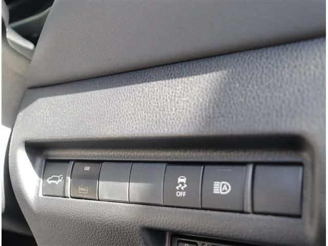 TOYOTA HARRIER 2WD 2023 Image 31