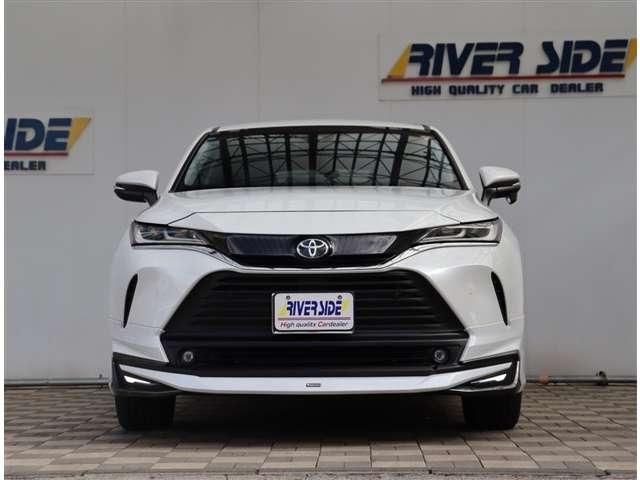 TOYOTA HARRIER 2WD 2023 Image 31