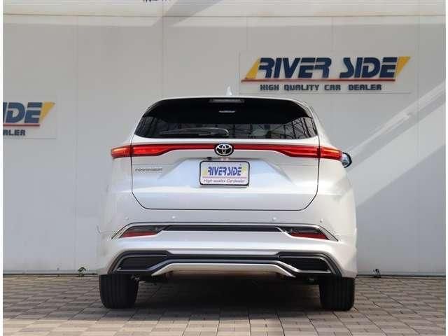 TOYOTA HARRIER 2WD 2023 Image 31
