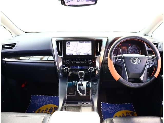 TOYOTA VELLFIRE 4WD 2016 Image 31