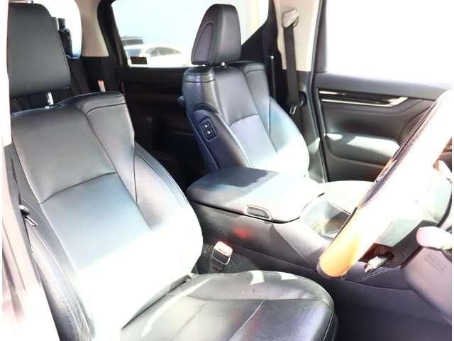 TOYOTA VELLFIRE 4WD 2016 Image 31