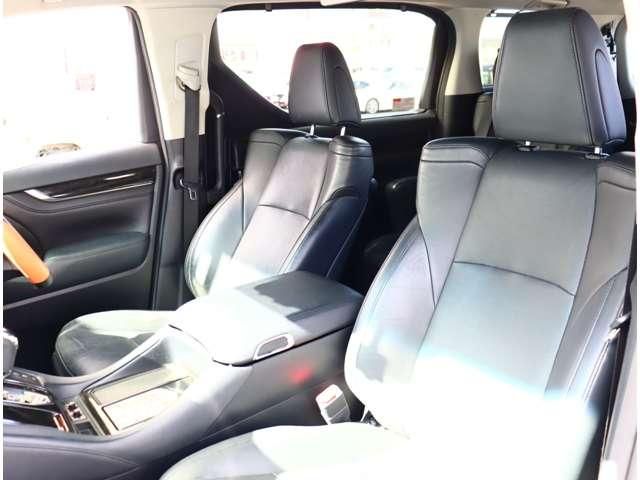 TOYOTA VELLFIRE 4WD 2016 Image 31