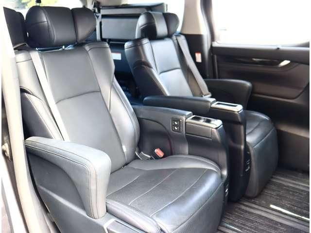 TOYOTA VELLFIRE 4WD 2016 Image 31