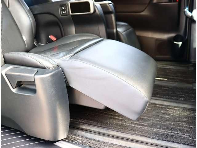 TOYOTA VELLFIRE 4WD 2016 Image 31