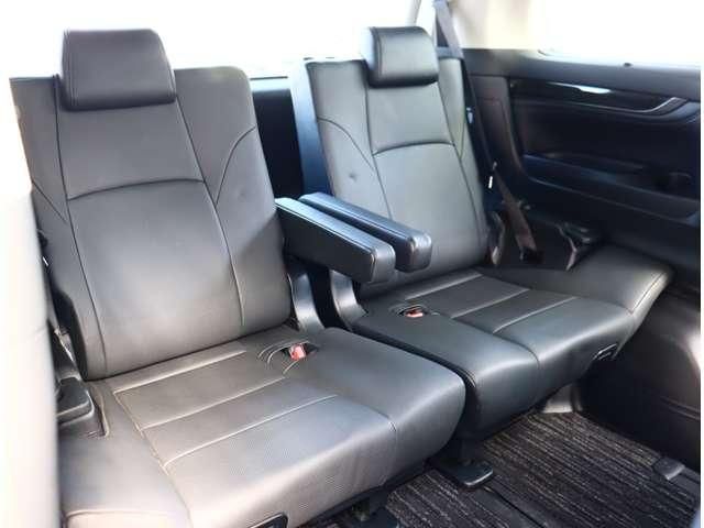 TOYOTA VELLFIRE 4WD 2016 Image 31