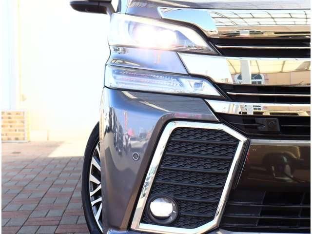 TOYOTA VELLFIRE 4WD 2016 Image 31